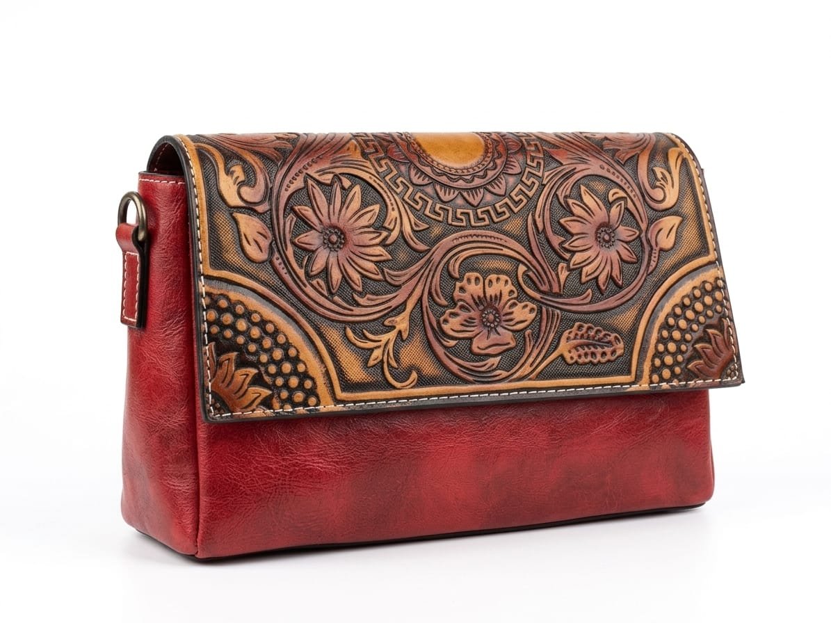 Women's Vintage Ethnic Style