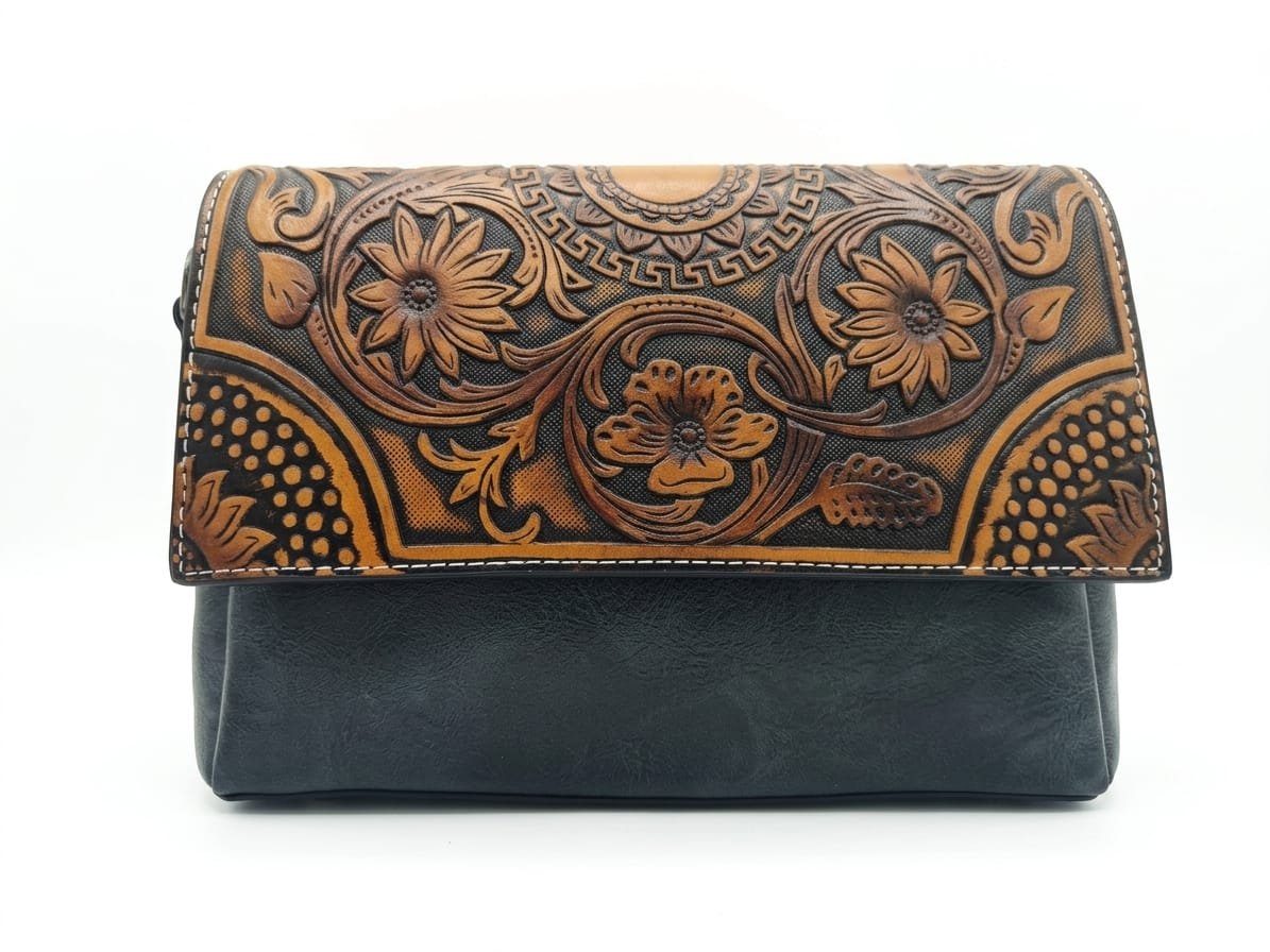 Women's Vintage Ethnic Style