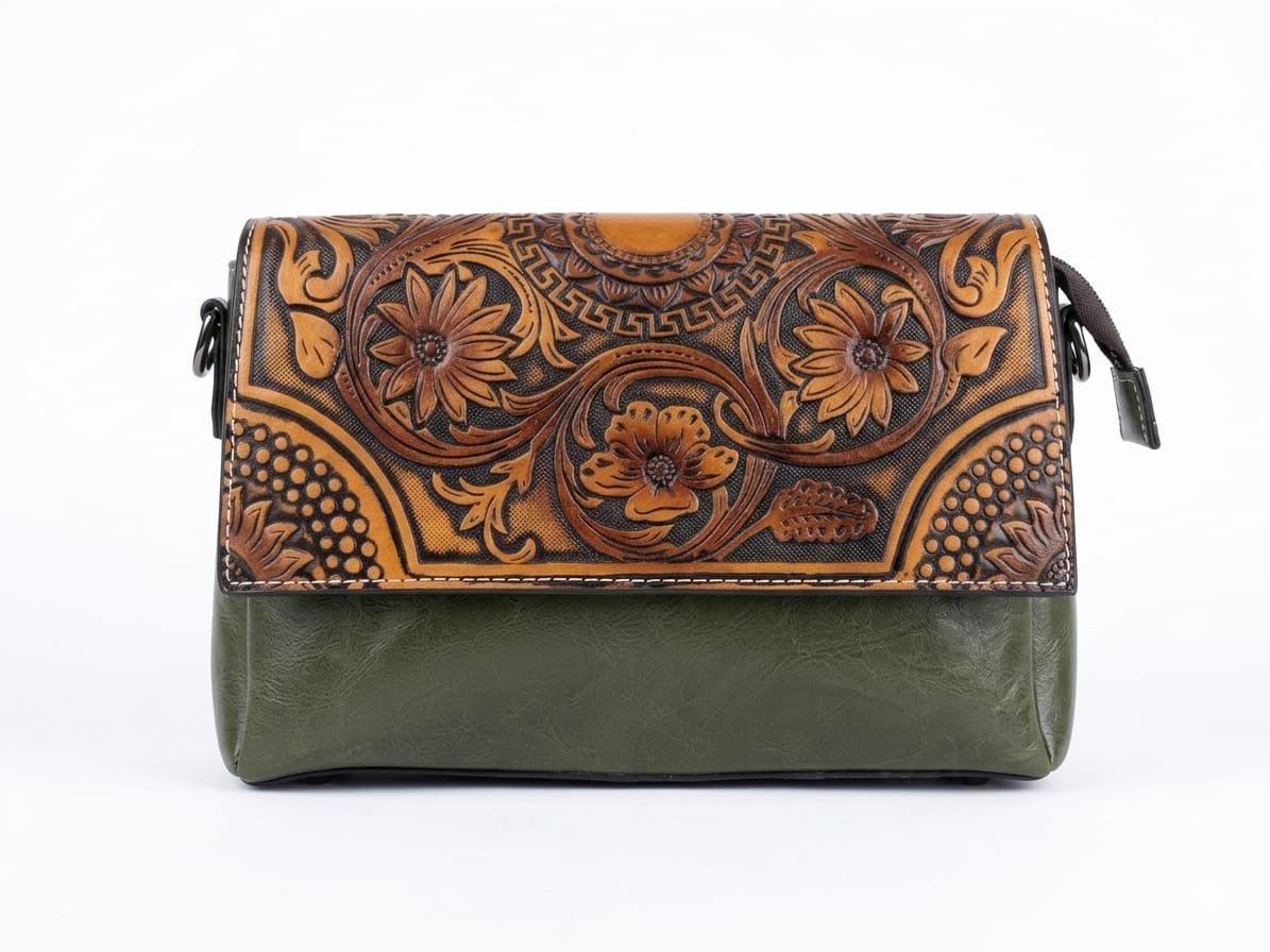 Women's Vintage Ethnic Style