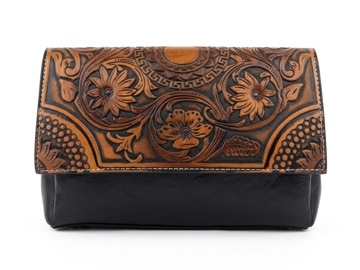Women's Vintage Ethnic Style