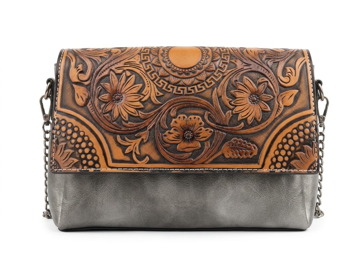 Women's Vintage Ethnic Style